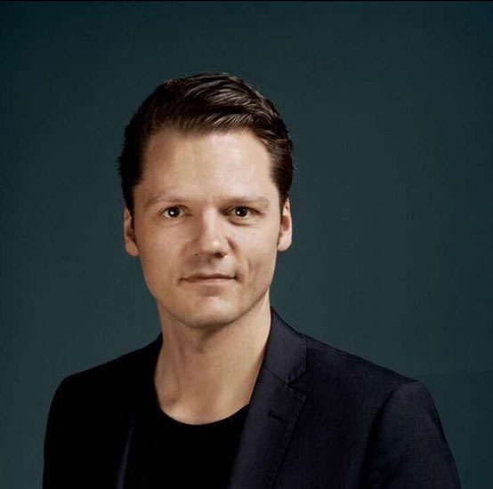 Nikolaj Duve Nikolaj Duve