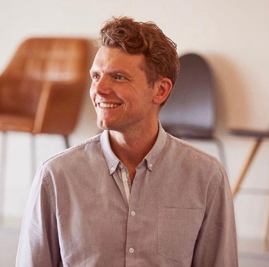 Kasper Meldgaard Kasper Meldgaard