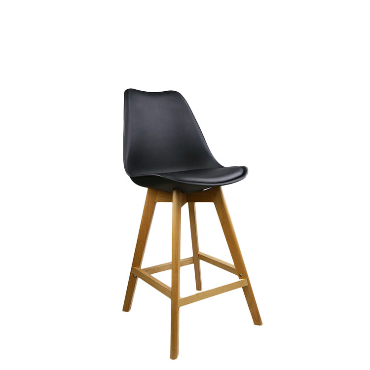 053-W Bar Stool Chair