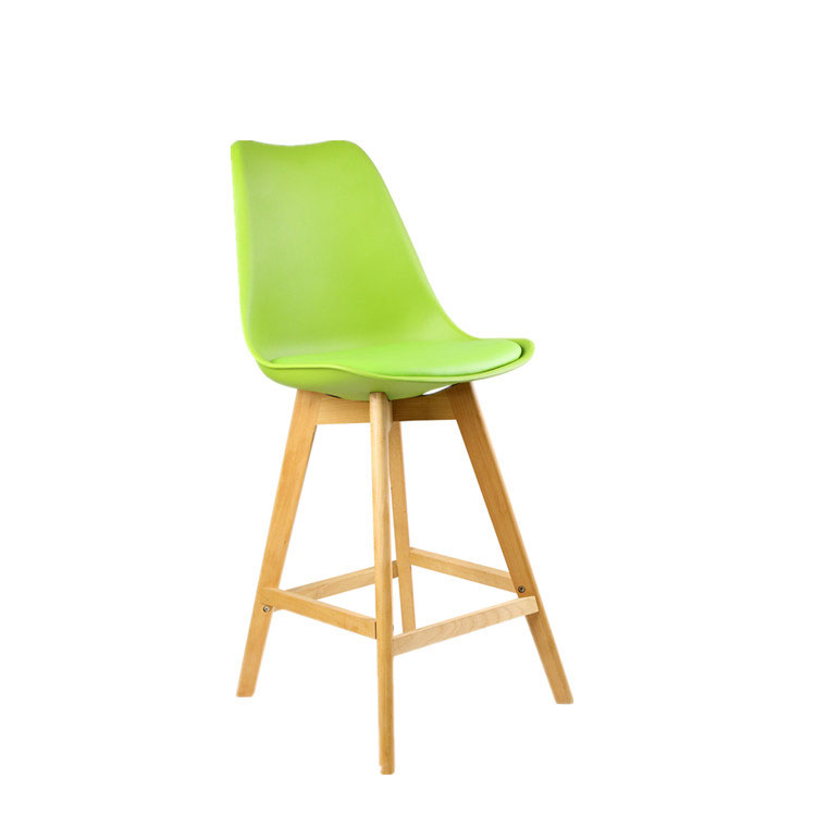 053-W Bar Stool Chair