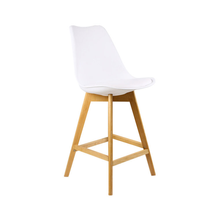 053-W Bar Stool Chair