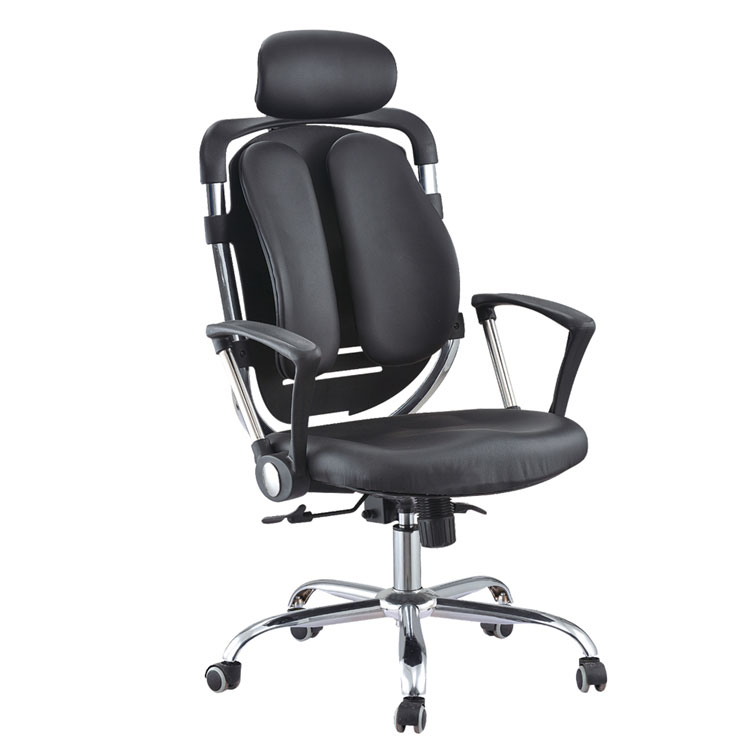 XRB011A Office Chair PU Factory China