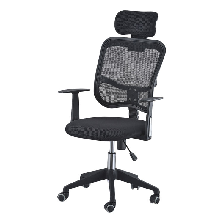 XRB-011-A Office Chair Net Surface