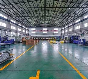 Lichang Furniture Co., Ltd. Factory