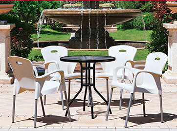 Commercial Furniture